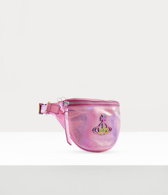 Vivienne Westwood HILDA SMALL BUMBAG